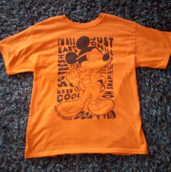 Bundle of boys shirts size 12 - Picture 2 of 7